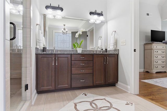 346 Laguna Lane, Simpsonville, SC 29680