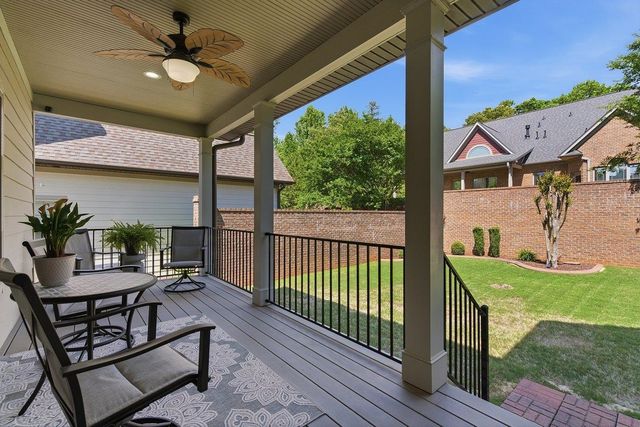 346 Laguna Lane, Simpsonville, SC 29680