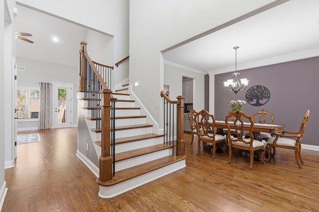 346 Laguna Lane, Simpsonville, SC 29680