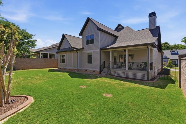 346 Laguna Lane, Simpsonville, SC 29680