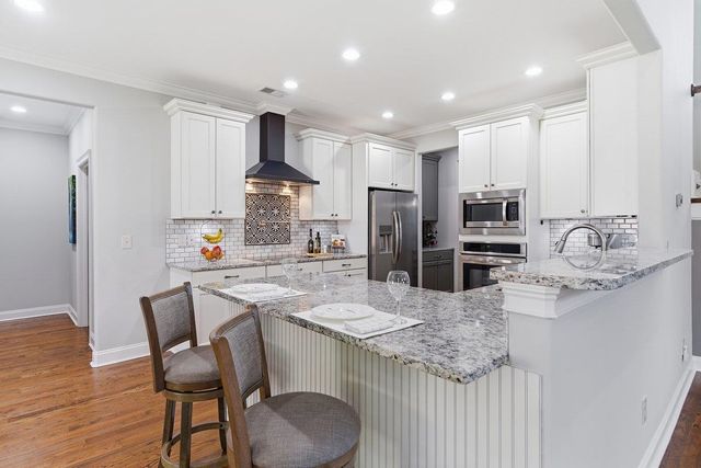 346 Laguna Lane, Simpsonville, SC 29680