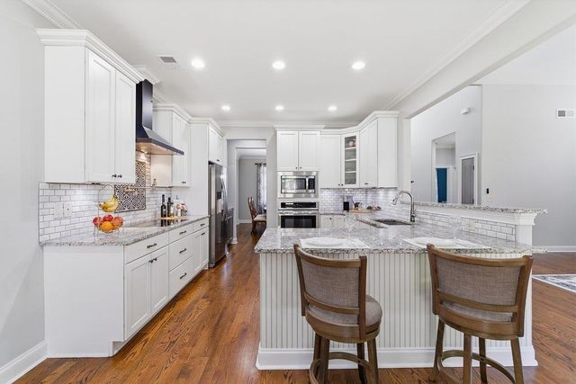 346 Laguna Lane, Simpsonville, SC 29680