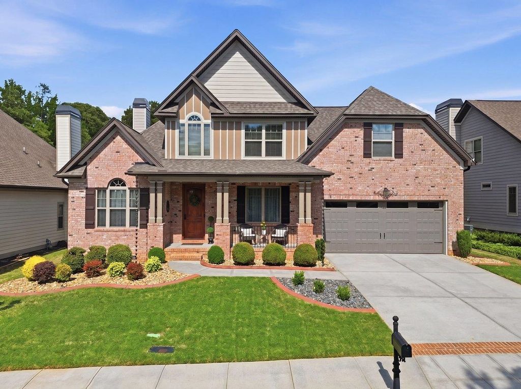 346 Laguna Lane, Simpsonville, SC 29680