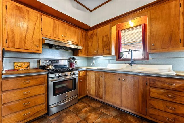 11500 Blanchard Road, Welsh, LA 70591