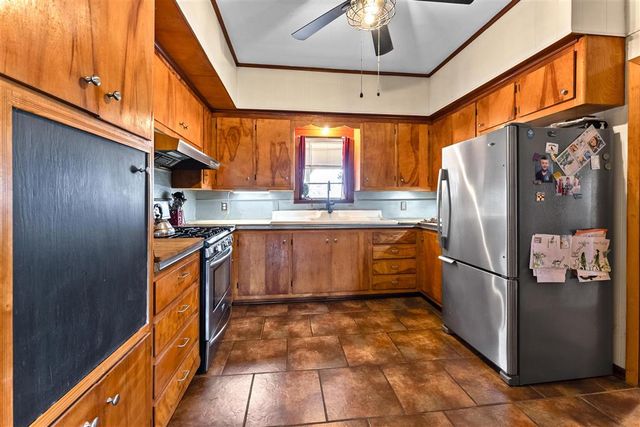 11500 Blanchard Road, Welsh, LA 70591