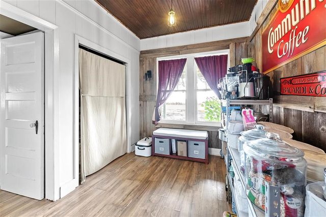 11500 Blanchard Road, Welsh, LA 70591