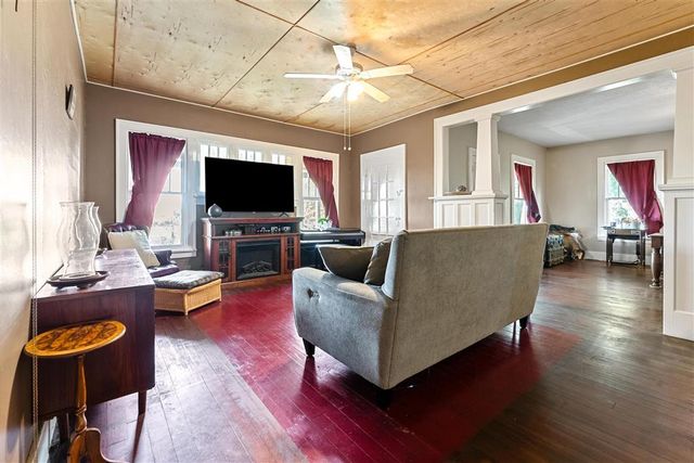 11500 Blanchard Road, Welsh, LA 70591