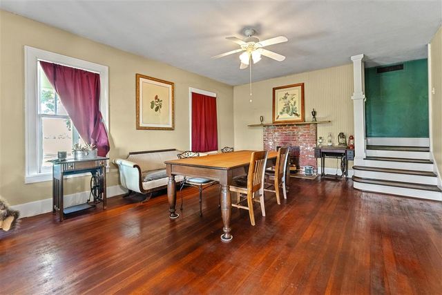 11500 Blanchard Road, Welsh, LA 70591