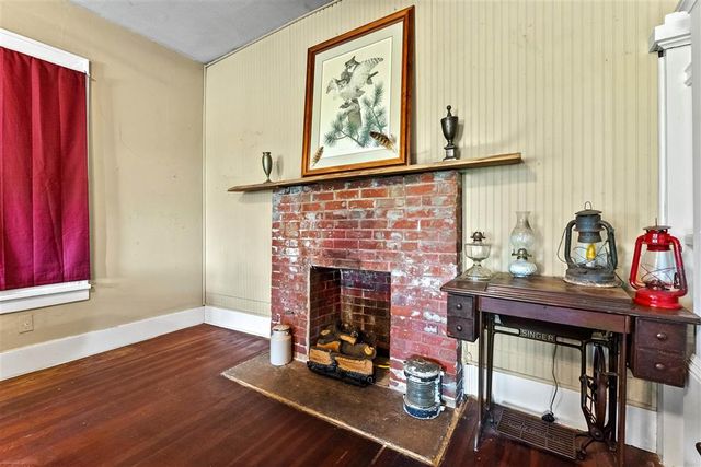 11500 Blanchard Road, Welsh, LA 70591