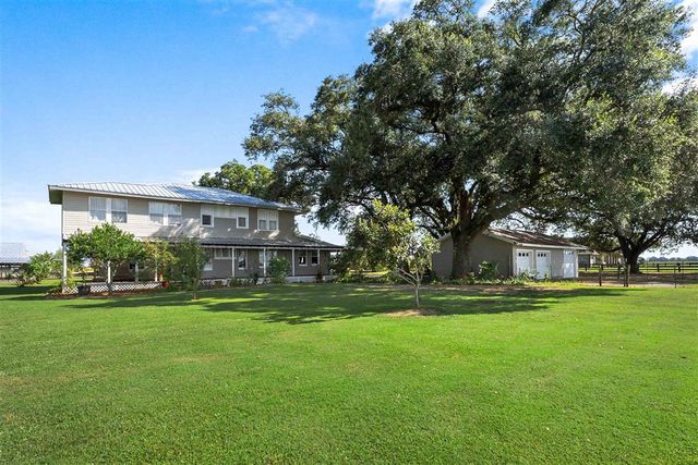 11500 Blanchard Road, Welsh, LA 70591