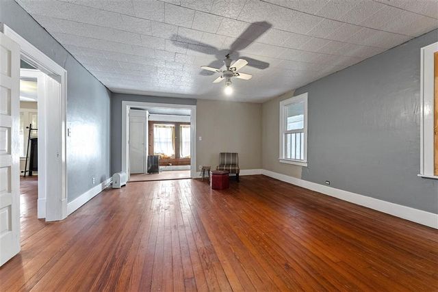 11500 Blanchard Road, Welsh, LA 70591