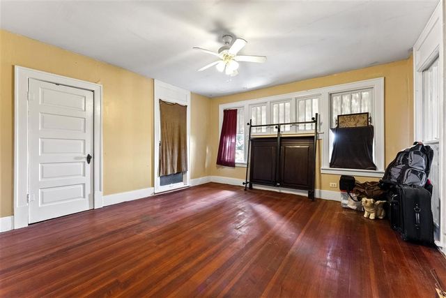 11500 Blanchard Road, Welsh, LA 70591