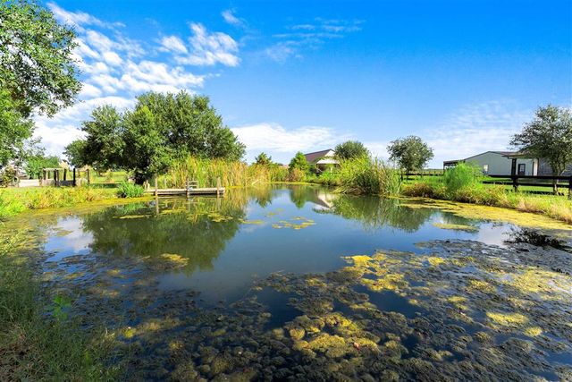 11500 Blanchard Road, Welsh, LA 70591