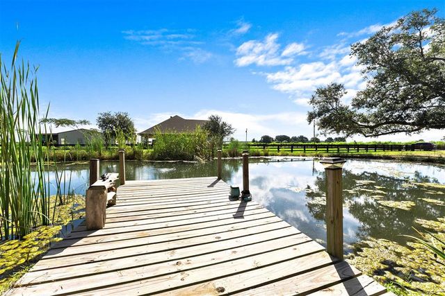 11500 Blanchard Road, Welsh, LA 70591