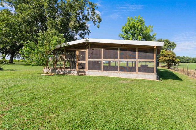 11500 Blanchard Road, Welsh, LA 70591