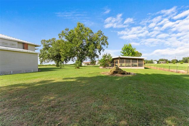11500 Blanchard Road, Welsh, LA 70591