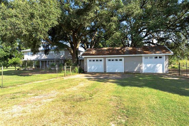 11500 Blanchard Road, Welsh, LA 70591