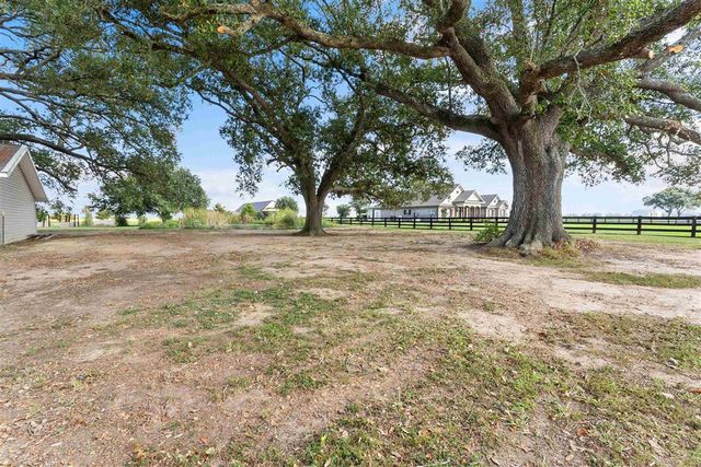 11500 Blanchard Road, Welsh, LA 70591