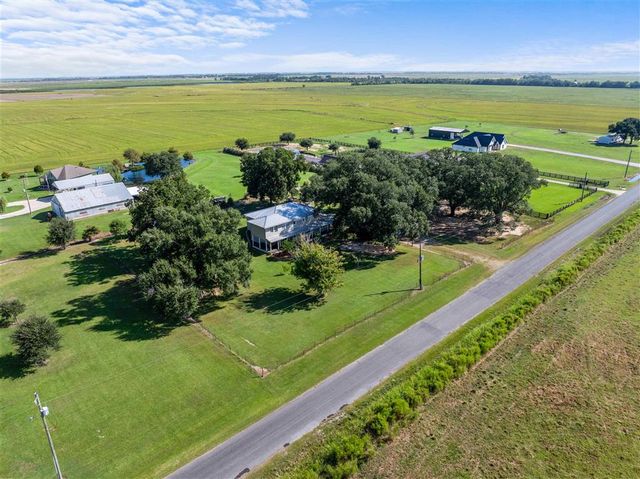 11500 Blanchard Road, Welsh, LA 70591