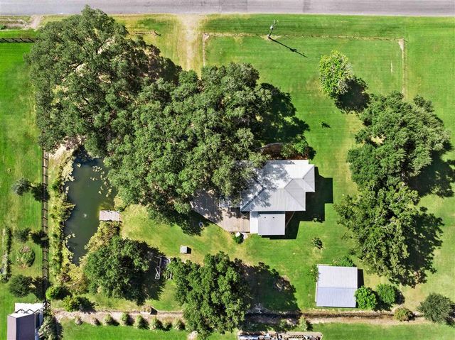 11500 Blanchard Road, Welsh, LA 70591