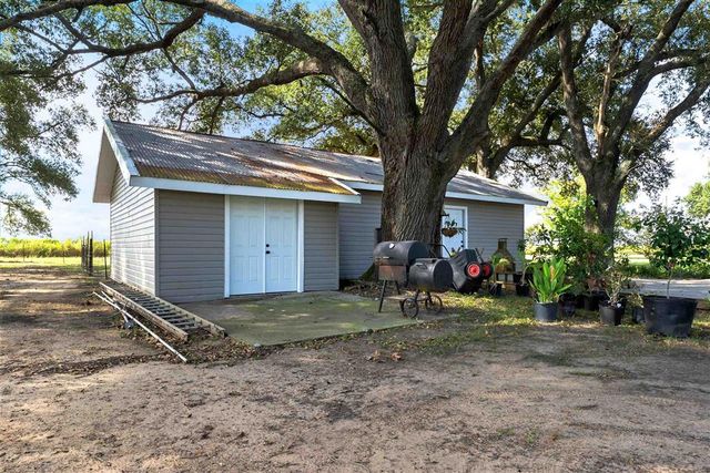 11500 Blanchard Road, Welsh, LA 70591