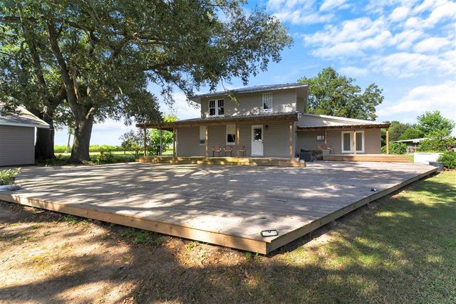 11500 Blanchard Road, Welsh, LA 70591