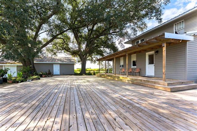 11500 Blanchard Road, Welsh, LA 70591