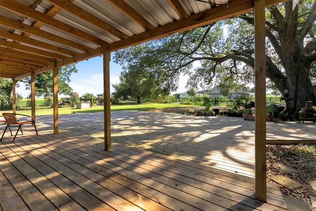 11500 Blanchard Road, Welsh, LA 70591