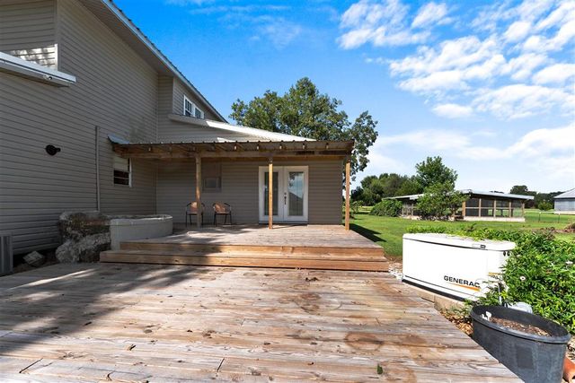 11500 Blanchard Road, Welsh, LA 70591