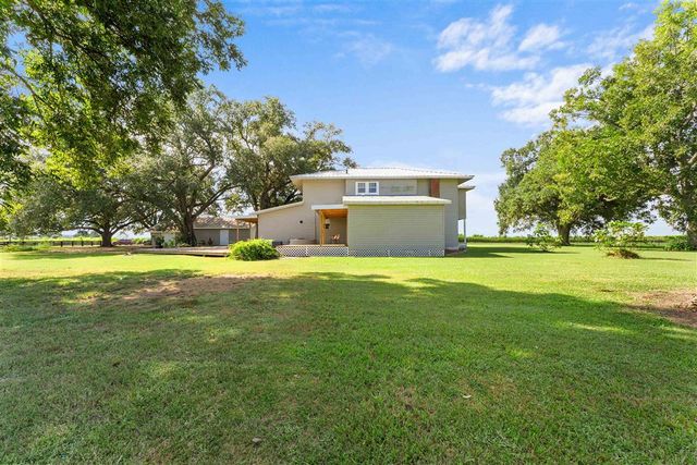 11500 Blanchard Road, Welsh, LA 70591
