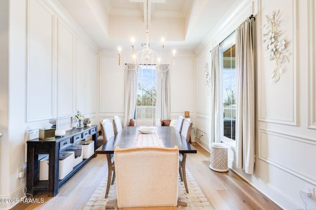 202 Ashgrove Lane, Youngsville, LA 70592