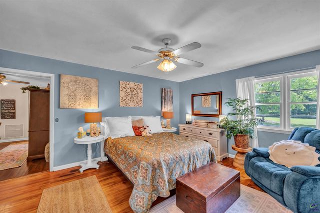1401 Houston Lake Road, Kathleen, GA 31047