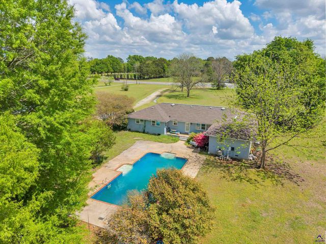 1401 Houston Lake Road, Kathleen, GA 31047