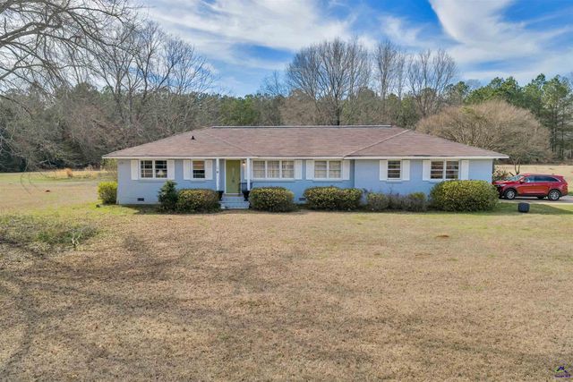 1401 Houston Lake Road, Kathleen, GA 31047