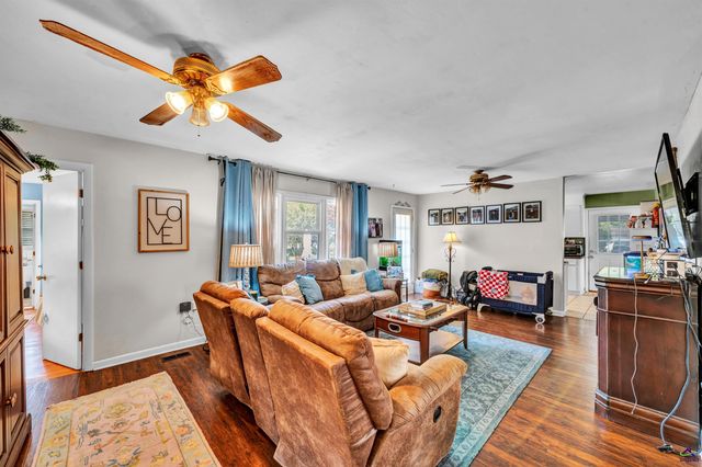 1401 Houston Lake Road, Kathleen, GA 31047