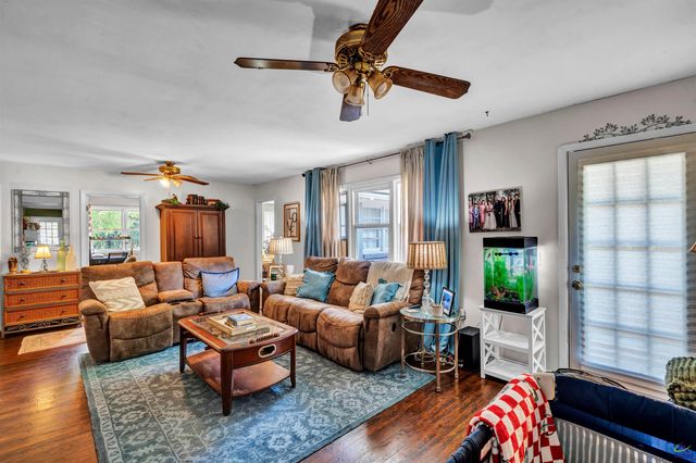 1401 Houston Lake Road, Kathleen, GA 31047