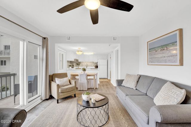 23223 Front Beach Road 112, Panama City Beach, FL 32413