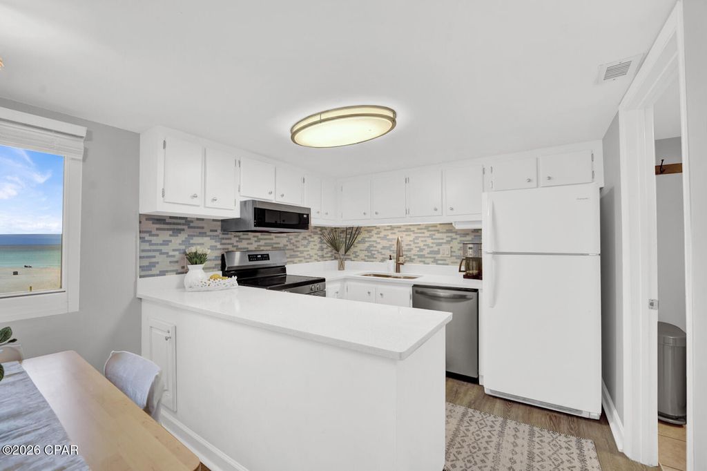 Image 10 of property listing at 23223 Front Beach Road 112, Panama City Beach, FL 32413