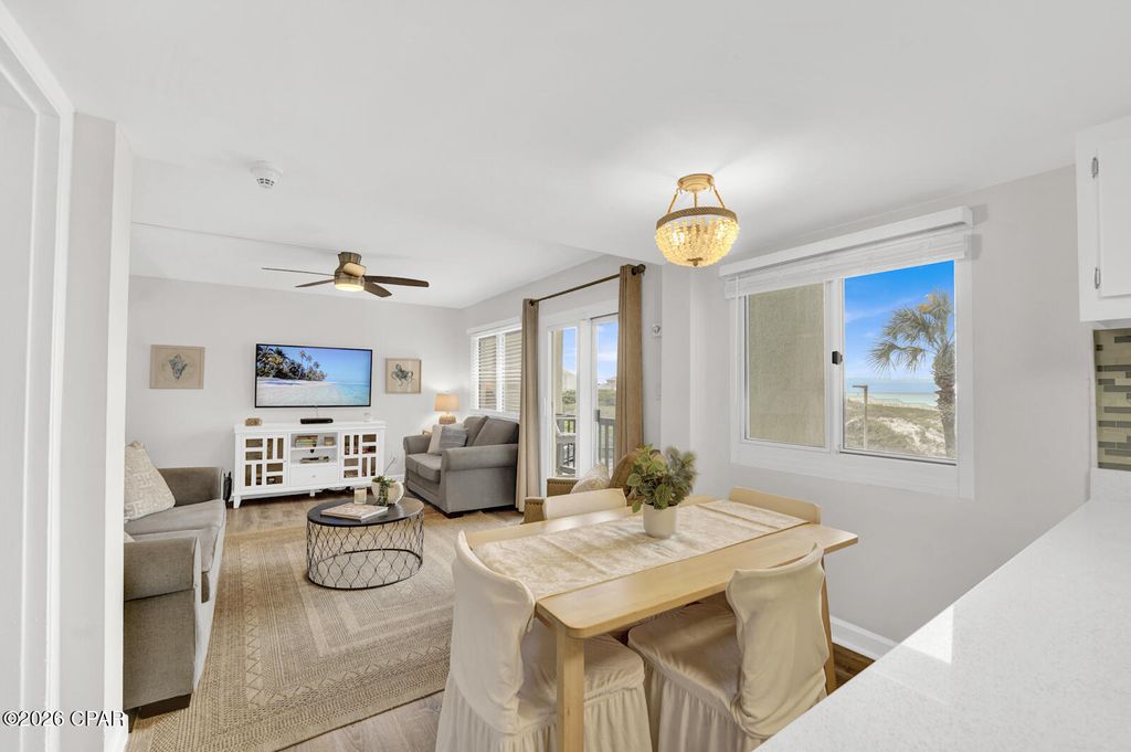 Image 12 of property listing at 23223 Front Beach Road 112, Panama City Beach, FL 32413