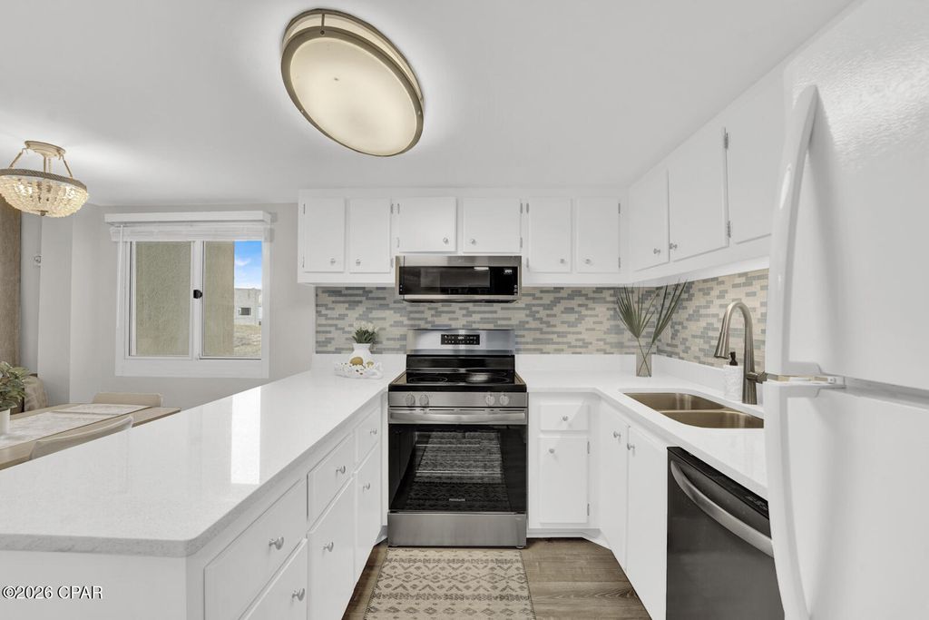 Image 13 of property listing at 23223 Front Beach Road 112, Panama City Beach, FL 32413