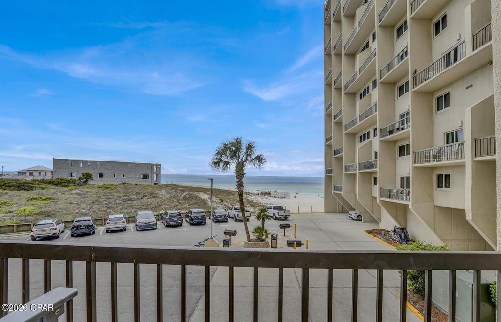 Image 37 of property listing at 23223 Front Beach Road 112, Panama City Beach, FL 32413