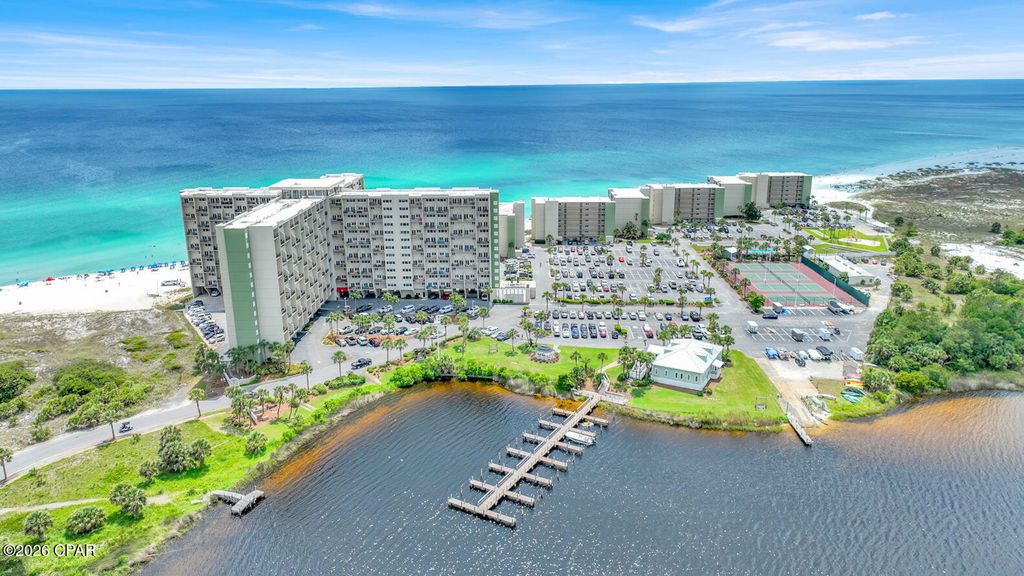 Image 56 of property listing at 23223 Front Beach Road 112, Panama City Beach, FL 32413