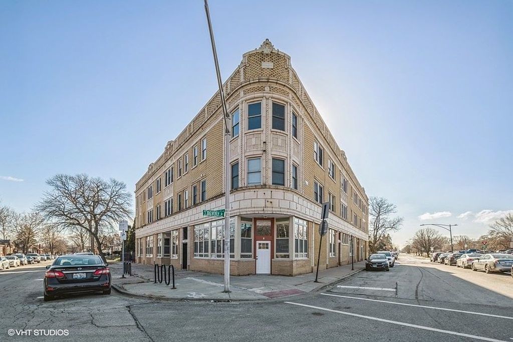 1729 W 91st Street 2, Chicago, IL 60620