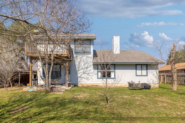 405 Brookhollow DR, Pflugerville, TX 78660