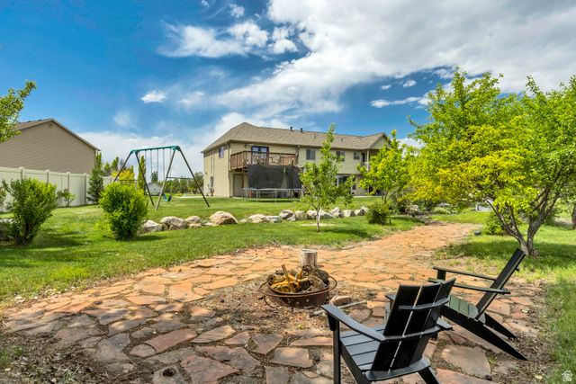 184 N FARM CV, Farmington, UT 84025
