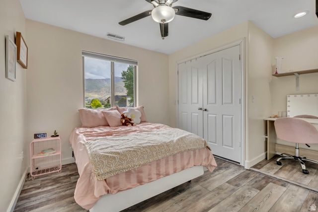 184 N FARM CV, Farmington, UT 84025