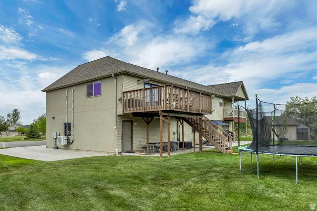 184 N FARM CV, Farmington, UT 84025