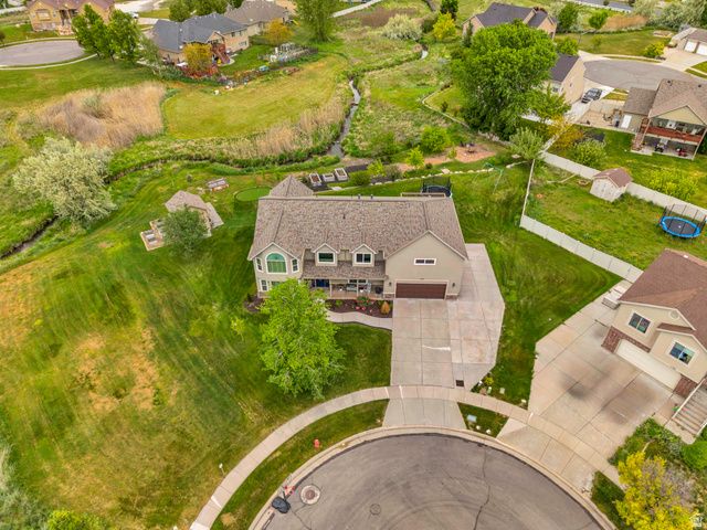 184 N FARM CV, Farmington, UT 84025