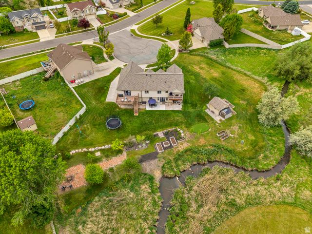 184 N FARM CV, Farmington, UT 84025