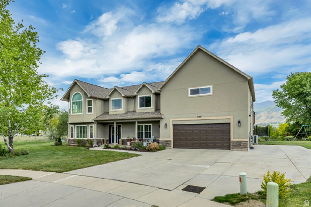 184 N FARM CV, Farmington, UT 84025 — photo 2